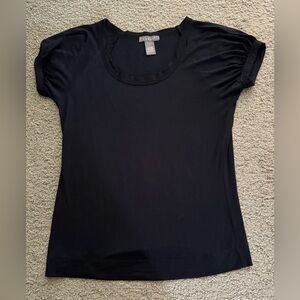 Kenar women’s black top SZ large